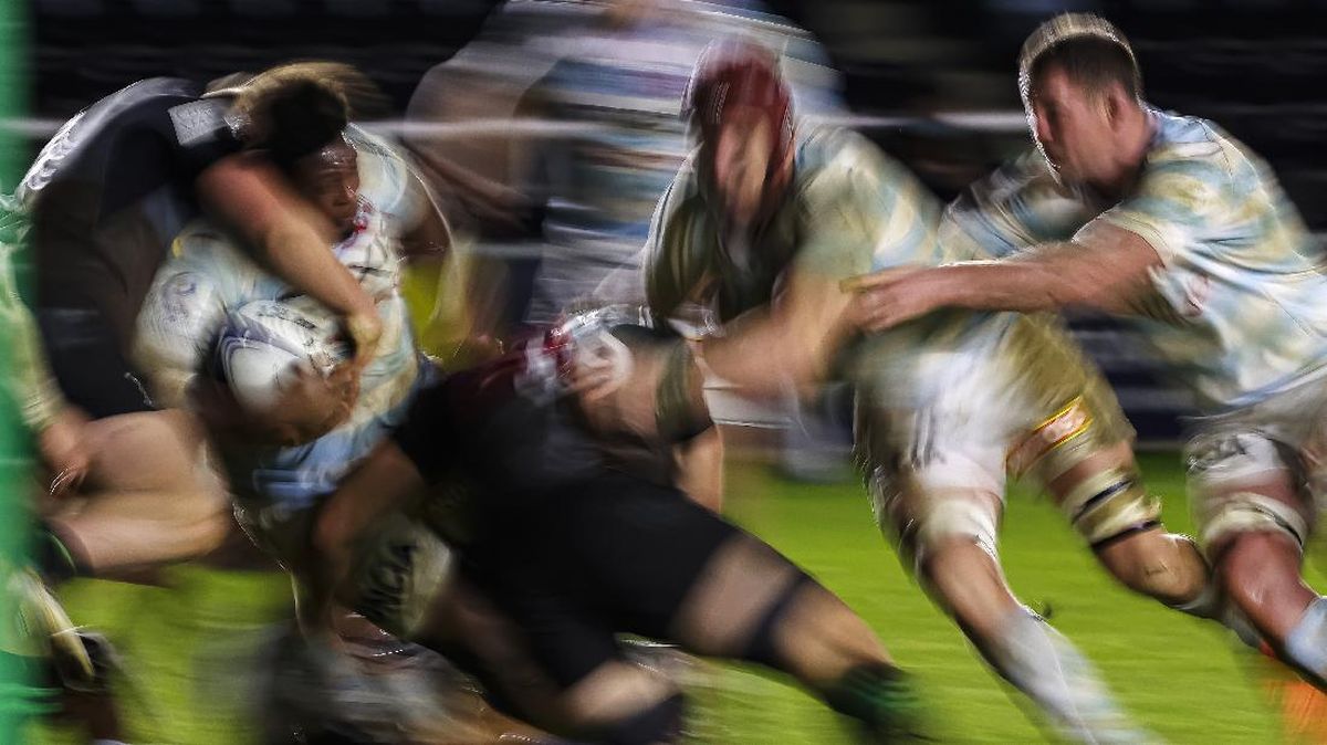 Kenapa Timnas Putra Rugby Indonesia Batal ke SEA Games 2025?