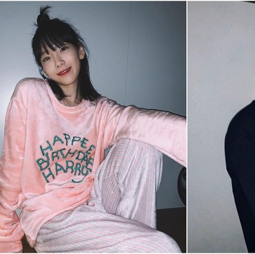 Klarifikasi Taeyeon SNSD soal Gosip Setahun Pacaran dengan Ravi VIXX