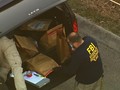 VIDEO: Dugaan FBI, Ledakan Nashville Bom Bunuh Diri