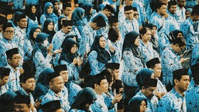Sanksi bagi PNS Penghambat Izin Investasi