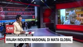 VIDEO: Wajah Industri Nasional di Mata Global (5/5)