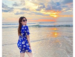 Ciyee! Via Vallen Pamer Pacar Baru Nih