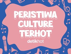 10 Peristiwa Culture Terhot 2020