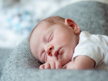 100 Nama Bayi Laki-laki Terinspirasi dari Astronomi