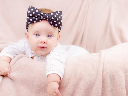 100 Nama Bayi Perempuan Terinspirasi dari Astronomi
