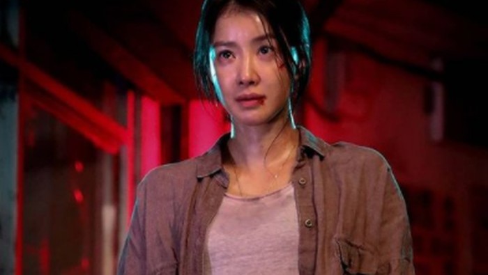 4 Fakta Lee Si Young, Pemeran Seo Yi-kyeong di Drama Sweet Home yang Kekar Abis