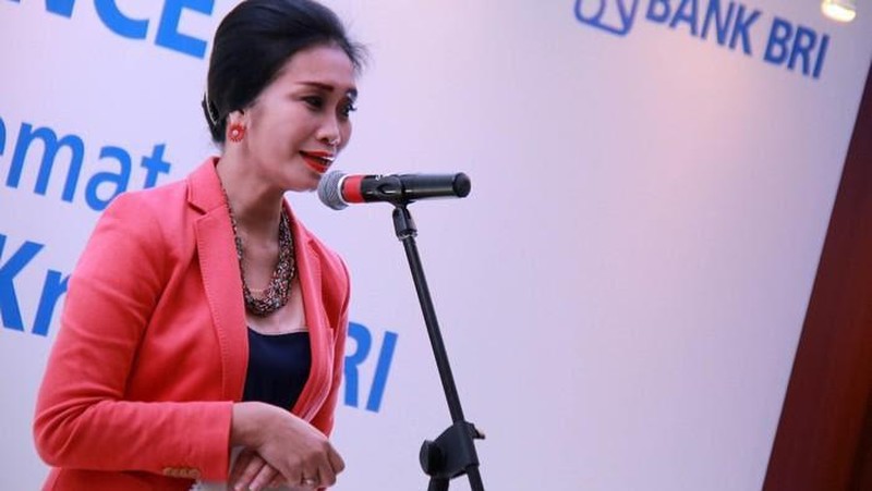 PT Bank Rakyat Indonesia (Persero) Tbk mencatatkan pertumbuhan positif dalam bisnis wealth management di tengah pandemi COVID-19.