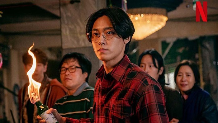 Daftar OST Serial 'Sweet Home', Ada Imagine Dragons!