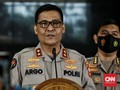 Polri Serahkan Urusan Kasus Rp2 T Akidi Tio ke Polda Sumsel