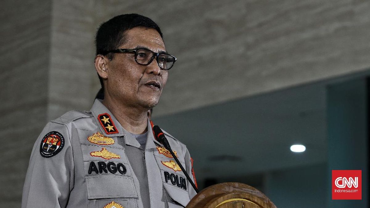 Alasan Irjen Argo Yuwono Ditarik dari Kementerian UMKM oleh Polri