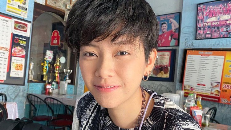 artis thailand tomboy