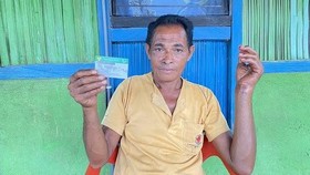 Cerita Warga Atambua soal Keuntungan jadi Peserta JKN-KIS