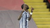 FOTO: Liverpool Gigit Jari Lawan Klub Zona Degradasi Liverpool gagal mengalahkan West Bromwich Albion dan gagal memperlebar jarak dengan pesaing-pesaing di papan atas Liga Inggris.