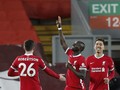 Jelang Lawan Man Utd, Liverpool Jadi Skuad Termahal
