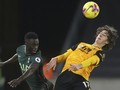 Hasil Liga Inggris: Tottenham Seri Lawan Wolverhampton
