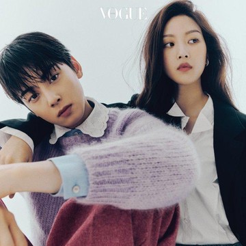 Pasangan Anak Sekolah Paling Romantis di Drama Korea Akhir Tahun 2020