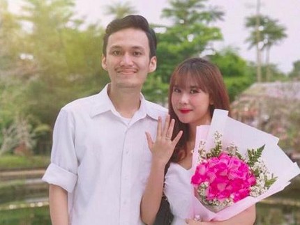 Kisah Chika 3,5 Th Kejar True Love, Si Pria Nolak Terus Akhirnya Mau Nikah
