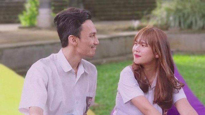 Chika dan Kevin
