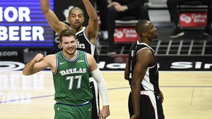 FOTO: Kekalahan Terbesar Clippers di NBA