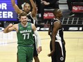 FOTO: Kekalahan Terbesar Clippers di NBA