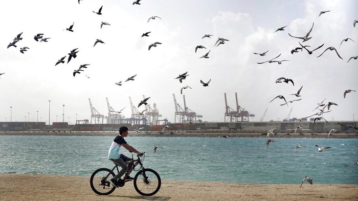 Beda Nasib dengan Indonesia, 5 Daftar Negara Bahagia Ini Tak Pernah Dijajah Negara Lain!