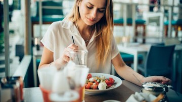 TIPS DIET MEDITERANIA DENGAN BUDGET TERBATAS