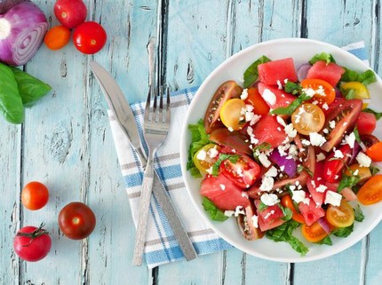 Berencana Diet Bun? Cek Dahulu dari yang Terbaik, Tercepat, hingga Tak Aman