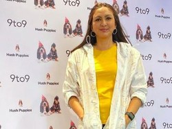 Donna Agnesia Rasakan Jadi Ibu Seutuhnya saat Pandemi Corona