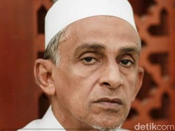 Profil Habib Hasan Assegaf Pasuruan, Kiai Istiqomah dan Wirai
