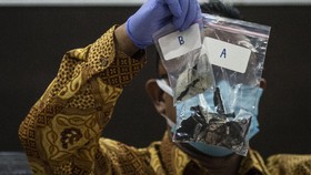 Detik-detik Penembakan 6 Laskar FPI versi Komnas HAM
