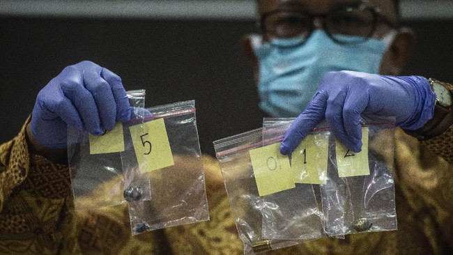Komisioner Komnas Ham mengatakan rekonstruksi bentrok FPI-Polisi di Tol Jakarta-Cikampek itu akan digelar di halaman kantornya pada Senin siang.