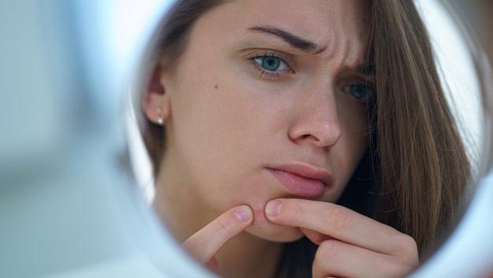 Hati-Hati! Ini 5 Efek Berbahaya Membersihkan Wajah dengan Tisu Basah