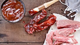 Resep Saus Barbeque Rumahan