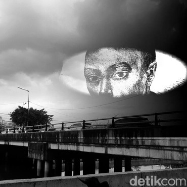 Viral Kisah Crazy Rich Jakarta Cebok Pakai Uang Kertas