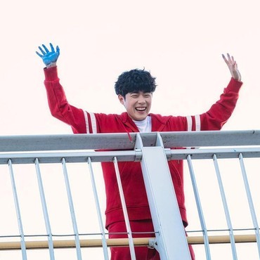 Mau Bikin Klarifikasi, Jo Byeong Gyu Malah Tuai Kritik