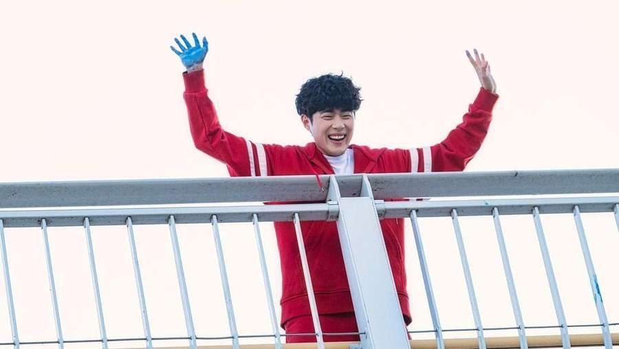 Jo Byeong Gyu