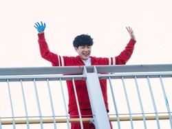 Jo Byeong Gyu yang Curi Perhatian Lewat The Uncanny Counter