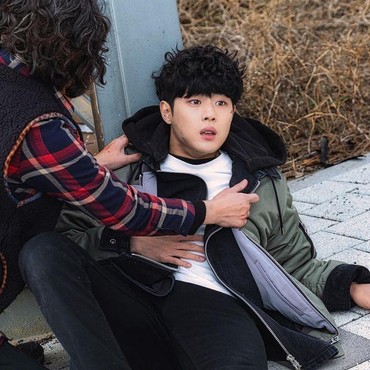 Korban Bully Desak Jo Byeong Gyu Minta Maaf, Begini Respons Agensi