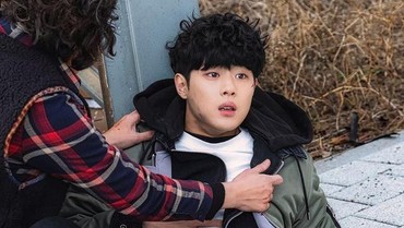 img-title Korban Bully Desak Jo Byeong Gyu Minta Maaf, Begini Respons Agensi