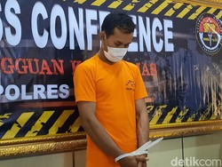 Kronologi Rentetan Teror Lem Keras ke Pegowes Wanita Sleman di 7 TKP