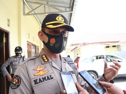 Usai Tembak Mati Warga Intan Jaya, KKB Surati TNI-Polri
