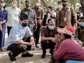 Sandi Tinjau Kesiapan Prokes CHSE di Bali Jelang Libur Nataru