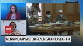 VIDEO: Komnas HAM Belum Simpulkan Hasil Akhir Penembakan FPI