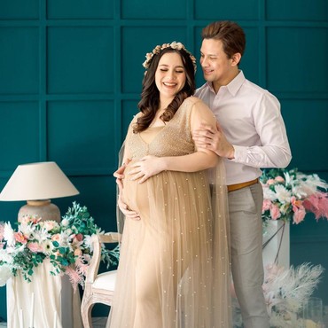 Sempat Dituding Pelakor, Lidi Brugman Ternyata Istri Sah Lucky Perdana