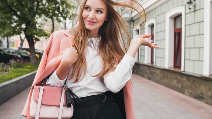 4 Model Tas Daily Wear Kekinian yang Masih Tren di Tahun 2021