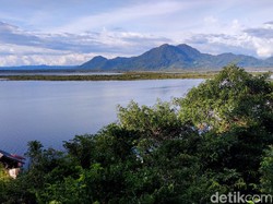 5 Keindahan Alam Kalimantan Barat, Patut Dikunjungi Nih