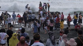 Syarat Baru Masuk Bali Mulai Rabu Besok