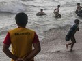 Gubernur Tutup Seluruh Destinasi Wisata Di Banten