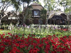 Sold! Neverland Milik Michael Jackson Akhirnya Terjual Rp 311 Miliar
