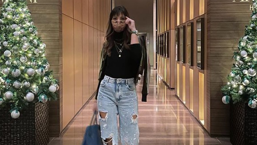 Nia Ramadhani